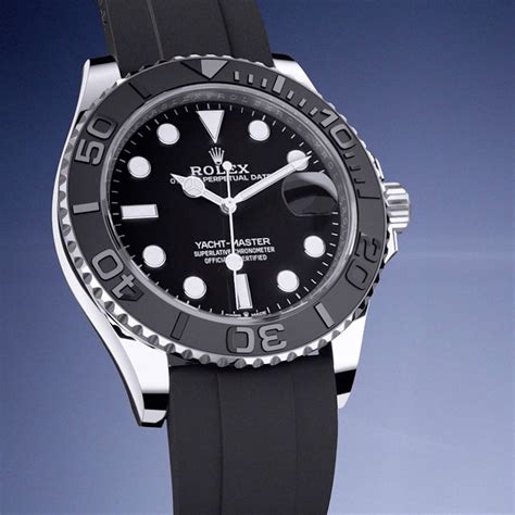 rolex oyster perpetual date yatch master|rolex yacht master 42 for sale.